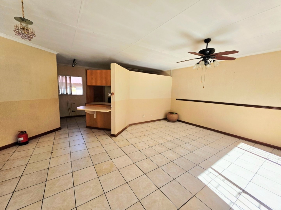 2 Bedroom Property for Sale in Uitsig Free State